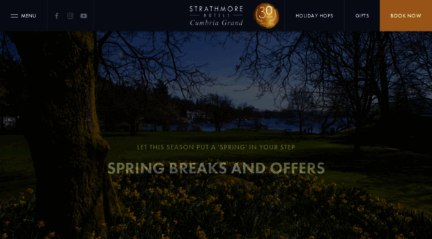 strathmorehotels-cumbriagrand.com