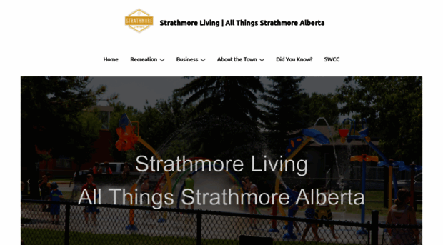 strathmoreliving.ca