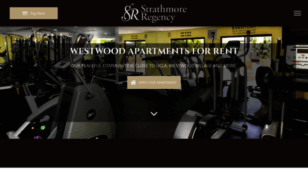 strathmoreregency.com