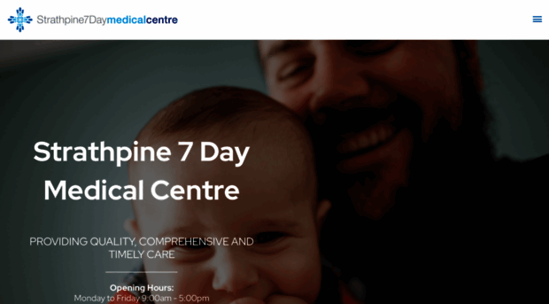 strathpine7daymedicalcentre.com.au