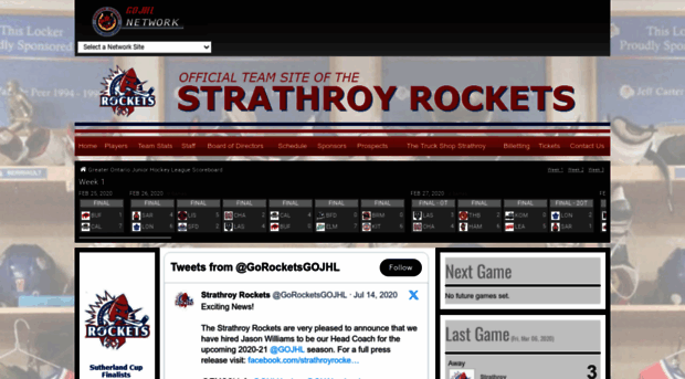 strathroyrockets.pointstreaksites.com