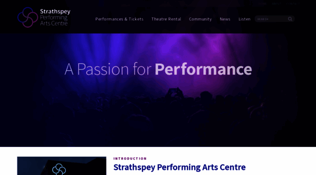 strathspeyplace.com