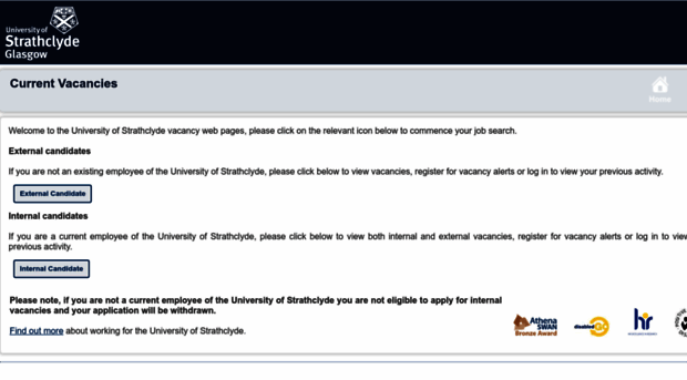 strathvacancies.engageats.co.uk