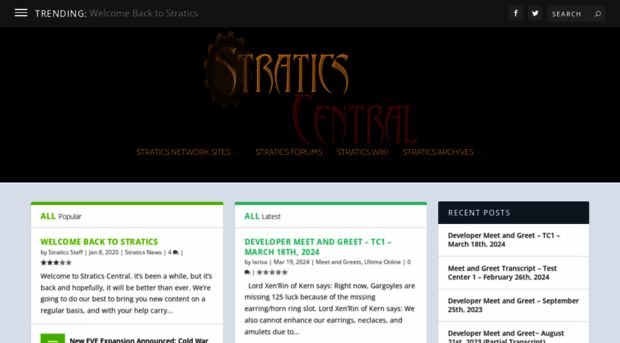 stratics.com