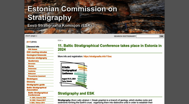 stratigraafia.info