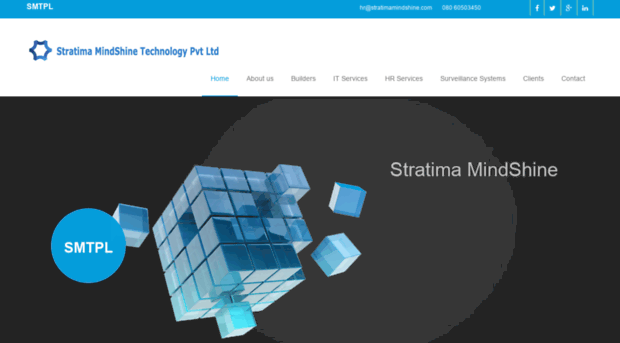 stratimamindshine.com