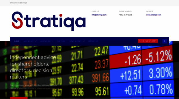 stratiqa.com