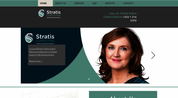 stratis.ie