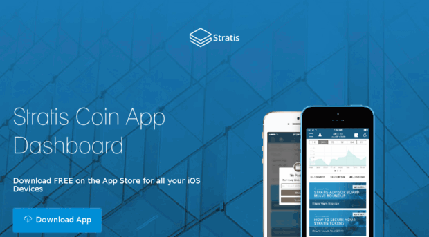 stratisapp.com