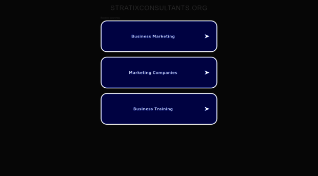 stratixconsultants.org