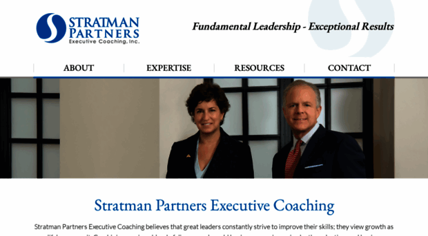 stratmanpartners.com