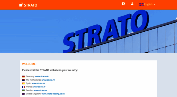 strato.com