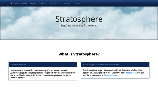 stratosphere.eu