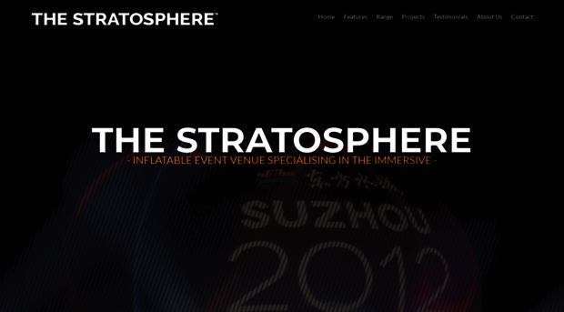 stratosphere.info