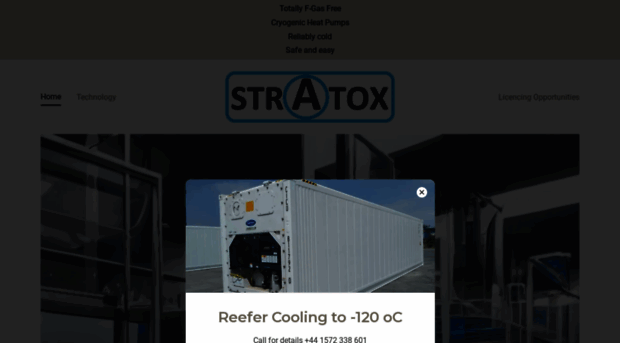 stratox.com