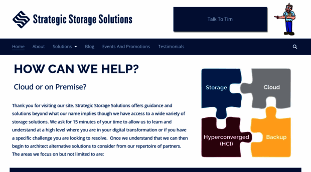 stratsolutions.com