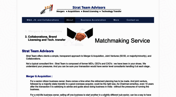 stratteam.com