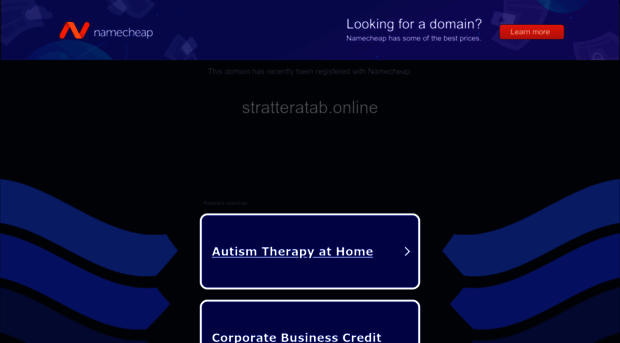 stratteratab.online