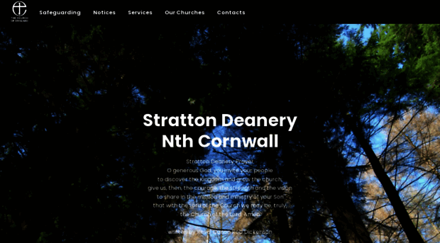 strattondeanery.co.uk