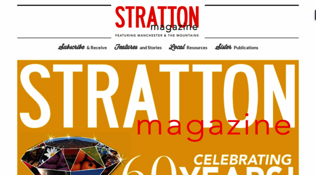 strattonmagazine.com