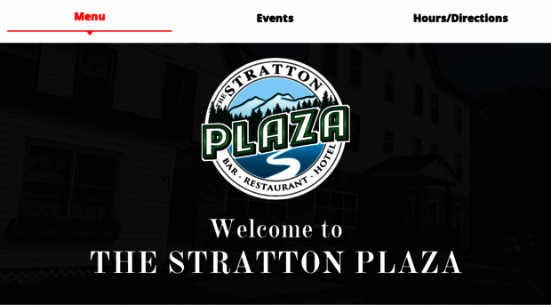 strattonplazahotel.com