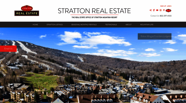 strattonrealestate.com