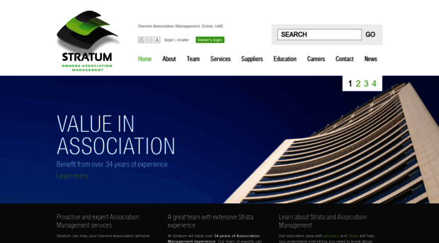 stratum.ae