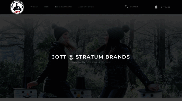 stratumbrands.com