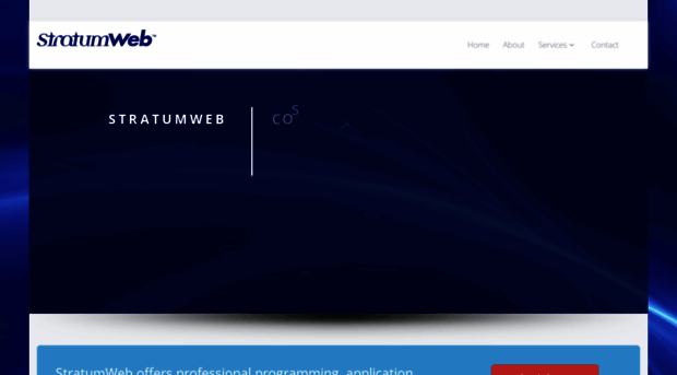 stratumweb.com
