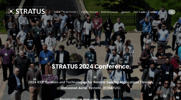 stratus-conference.com