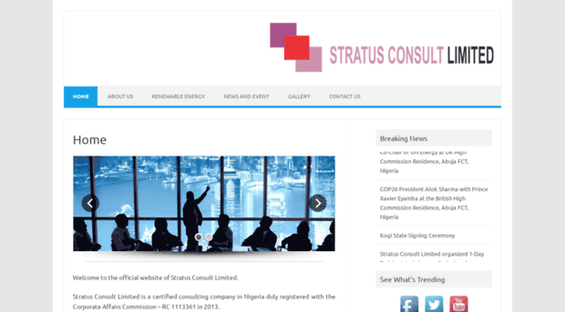 stratus-consult.com