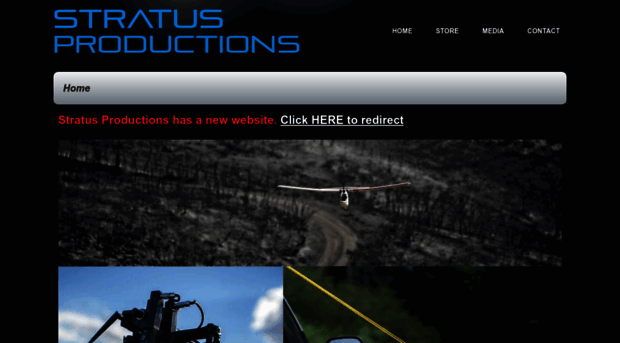 stratus-productions.com