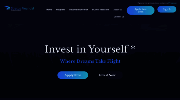 stratus.finance
