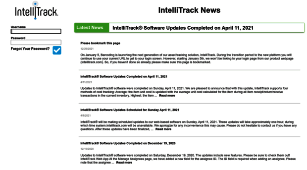 stratus.intellitrack.com