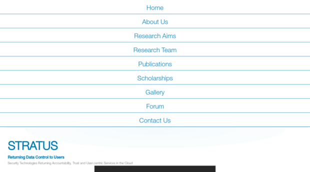 stratus.org.nz