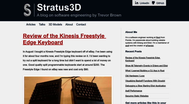 stratus3d.com