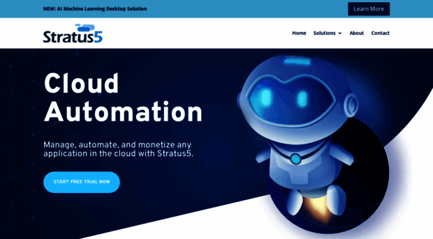 stratus5.com