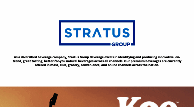 stratusgp.com