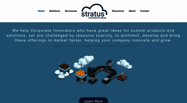 stratusinnovations.com