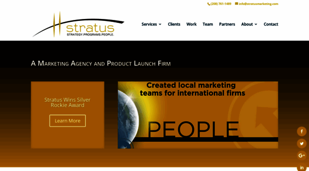 stratusmarketing.com