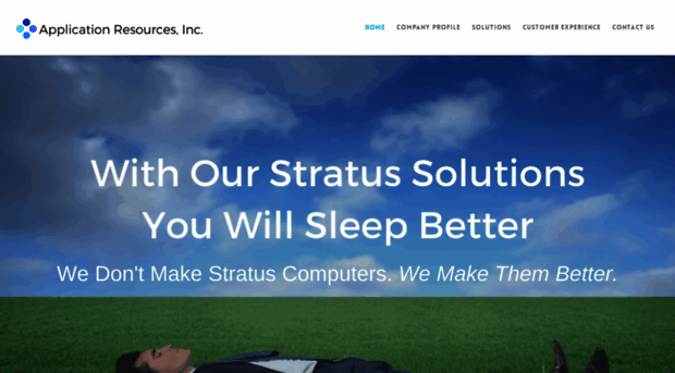 stratusoft.com