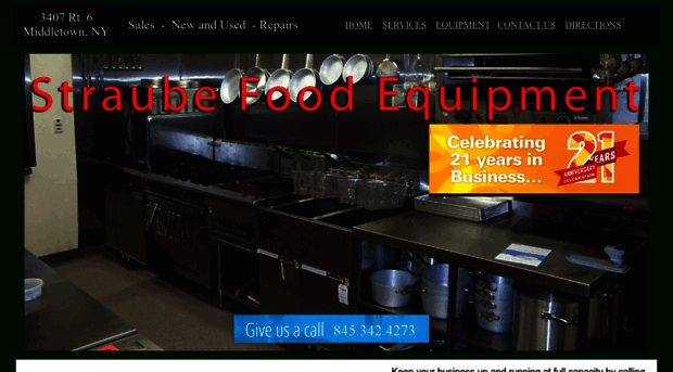 straubefoodequipment.com