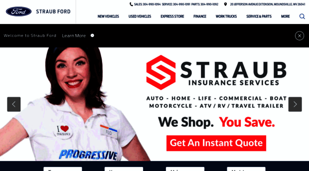 straubford.com