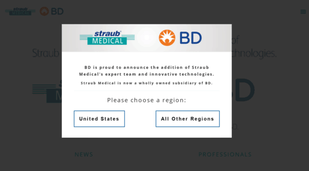 straubmedical.com