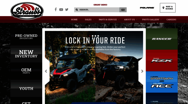 straubspowersports.com