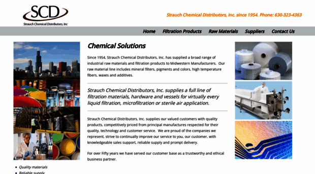 strauchchemical.com