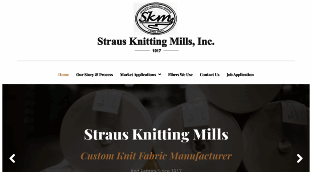 strausknitting.com