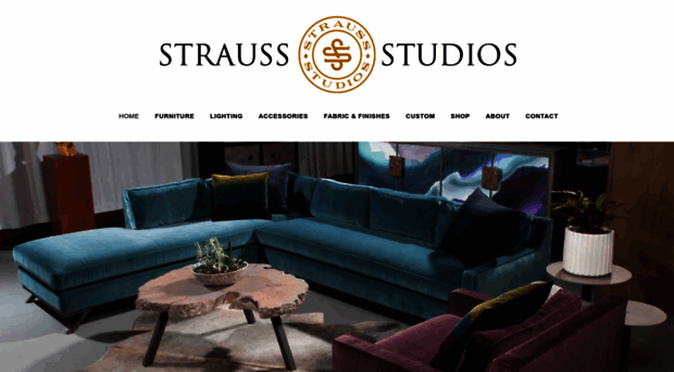 straussfurniture.com