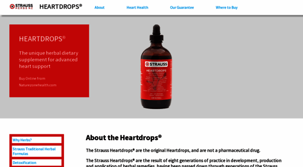 straussheartdrops.co.nz