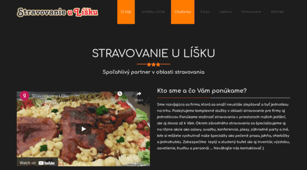 stravovanieulisku.sk
